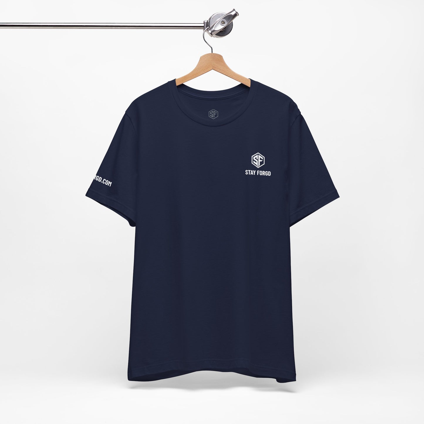 The FORGD Man Tee