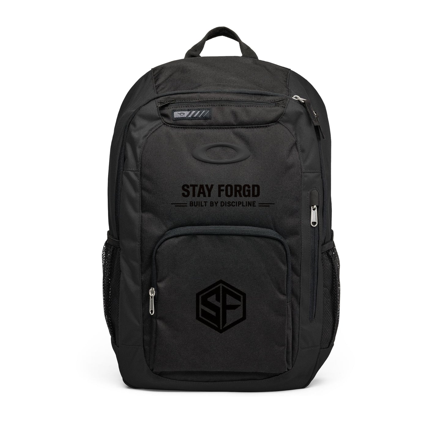 Enduro 22L Backpack — Built by Discipline Tactical EDC Bag
