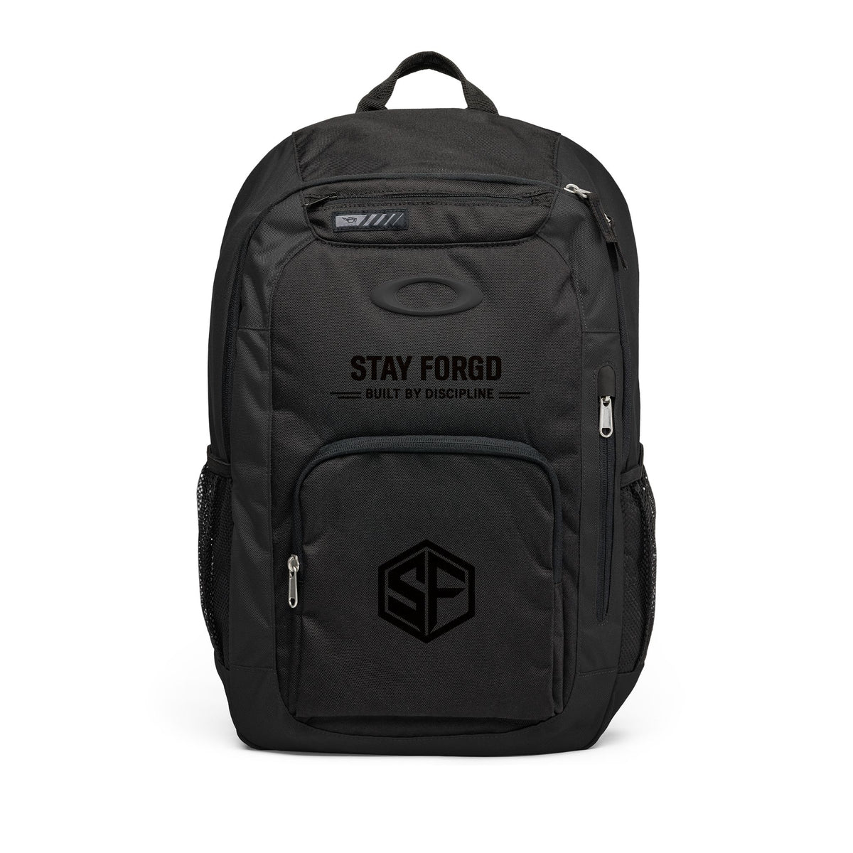 Stay Forgd - Oakley 22L Backpack - Blackout