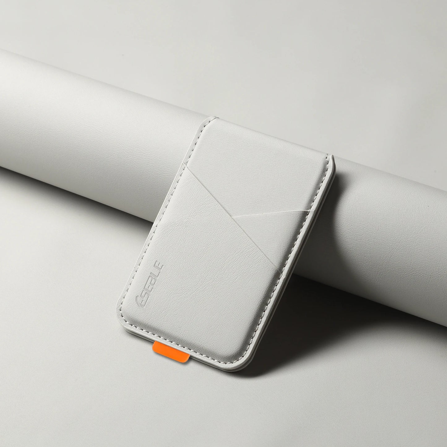 Magnetic Phone Card Holder