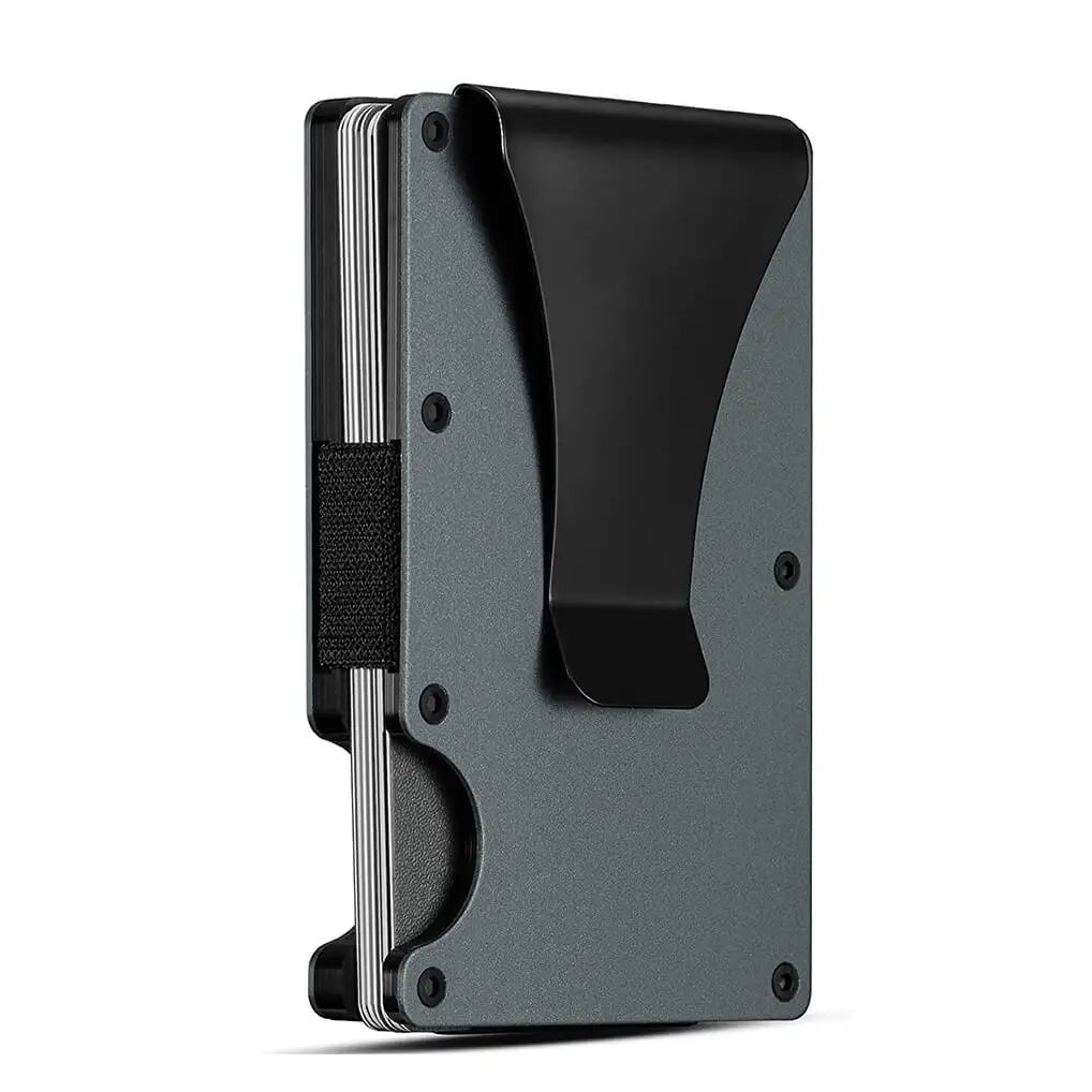 Minimalist Slim Wallet