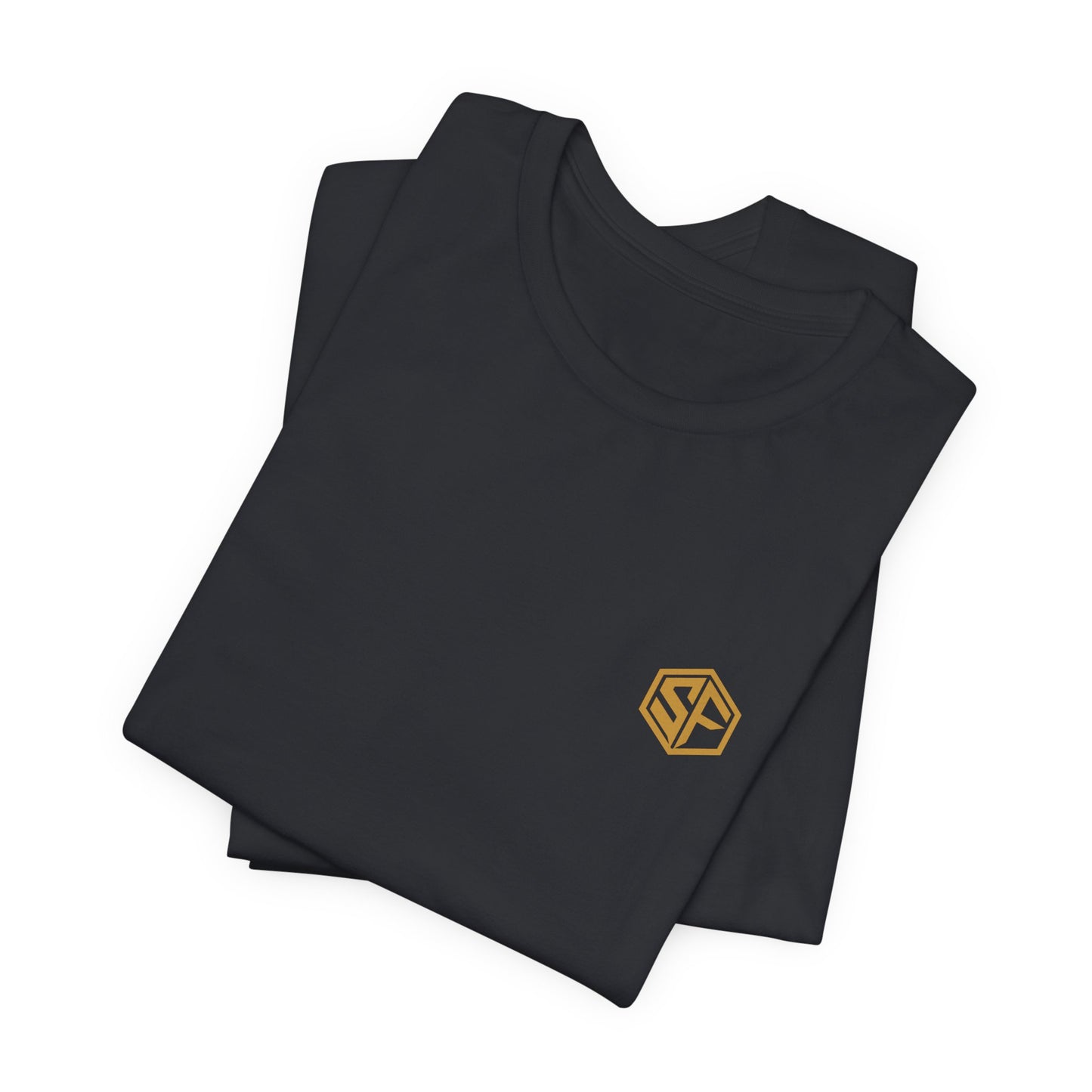 Motivational Message Tee — “The Message: Stay Humble, Stay Disciplined, Stay Dangerous, Stay Forged”