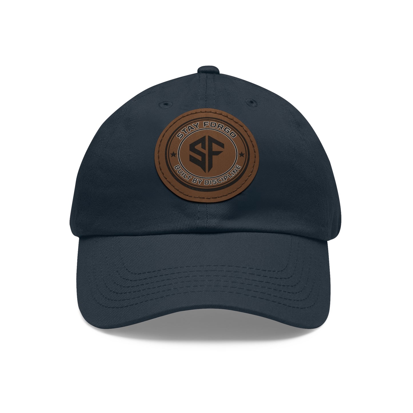 The FORGD Legacy Hat