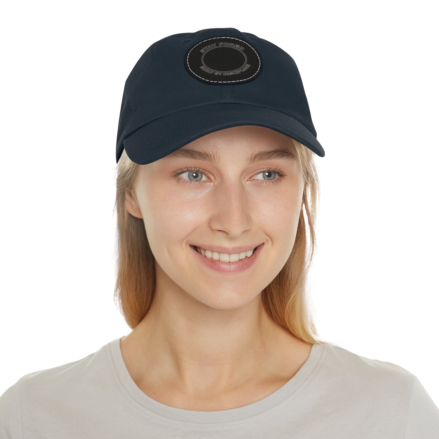 The FORGD Legacy Hat