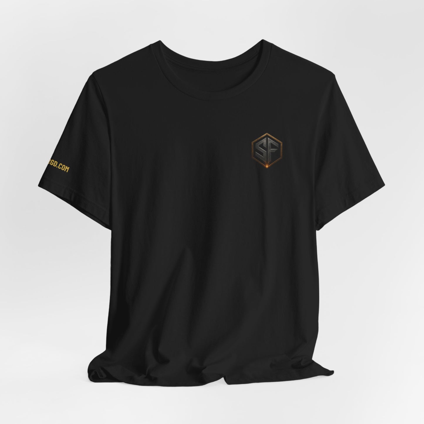 The FORGD Creed Tee