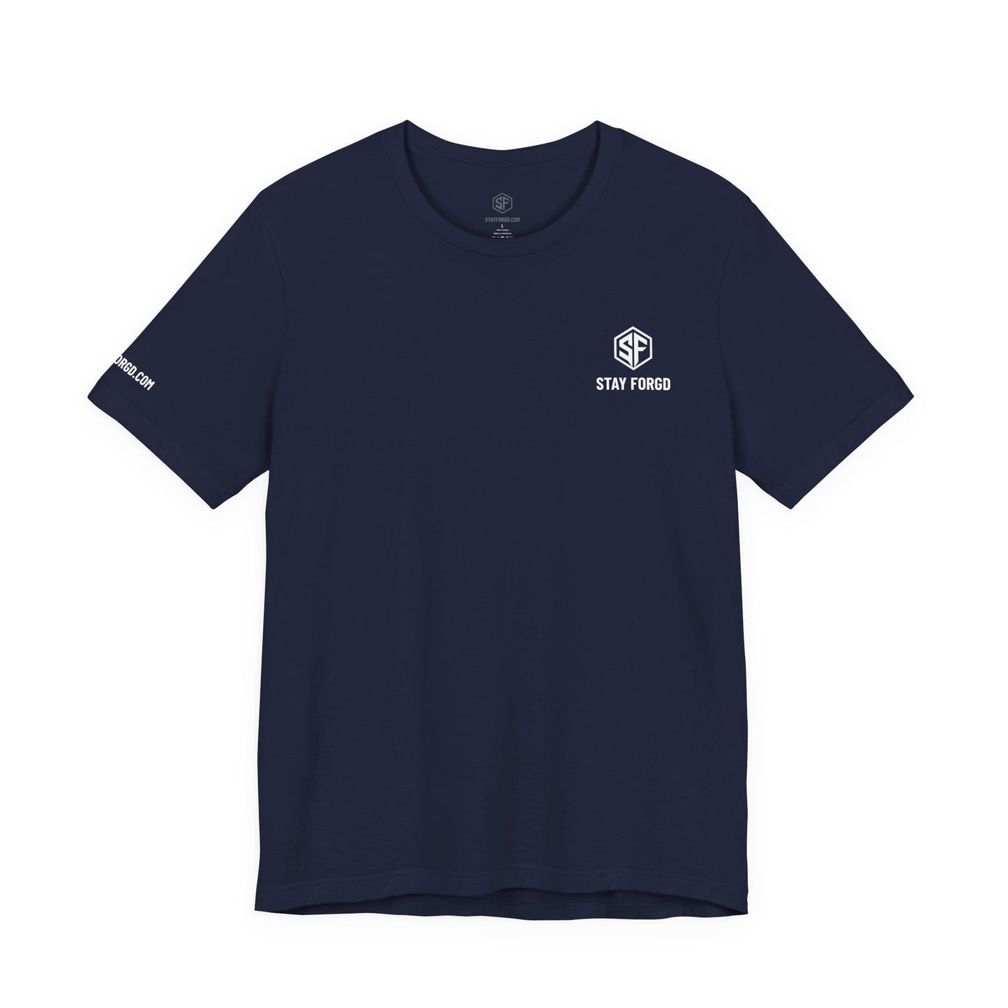 The FORGD Man Tee