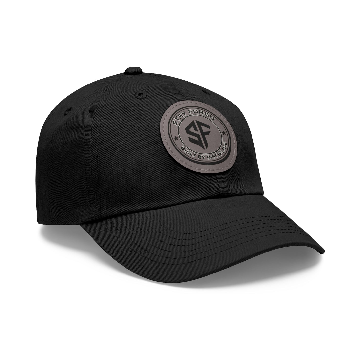 The FORGD Legacy Hat