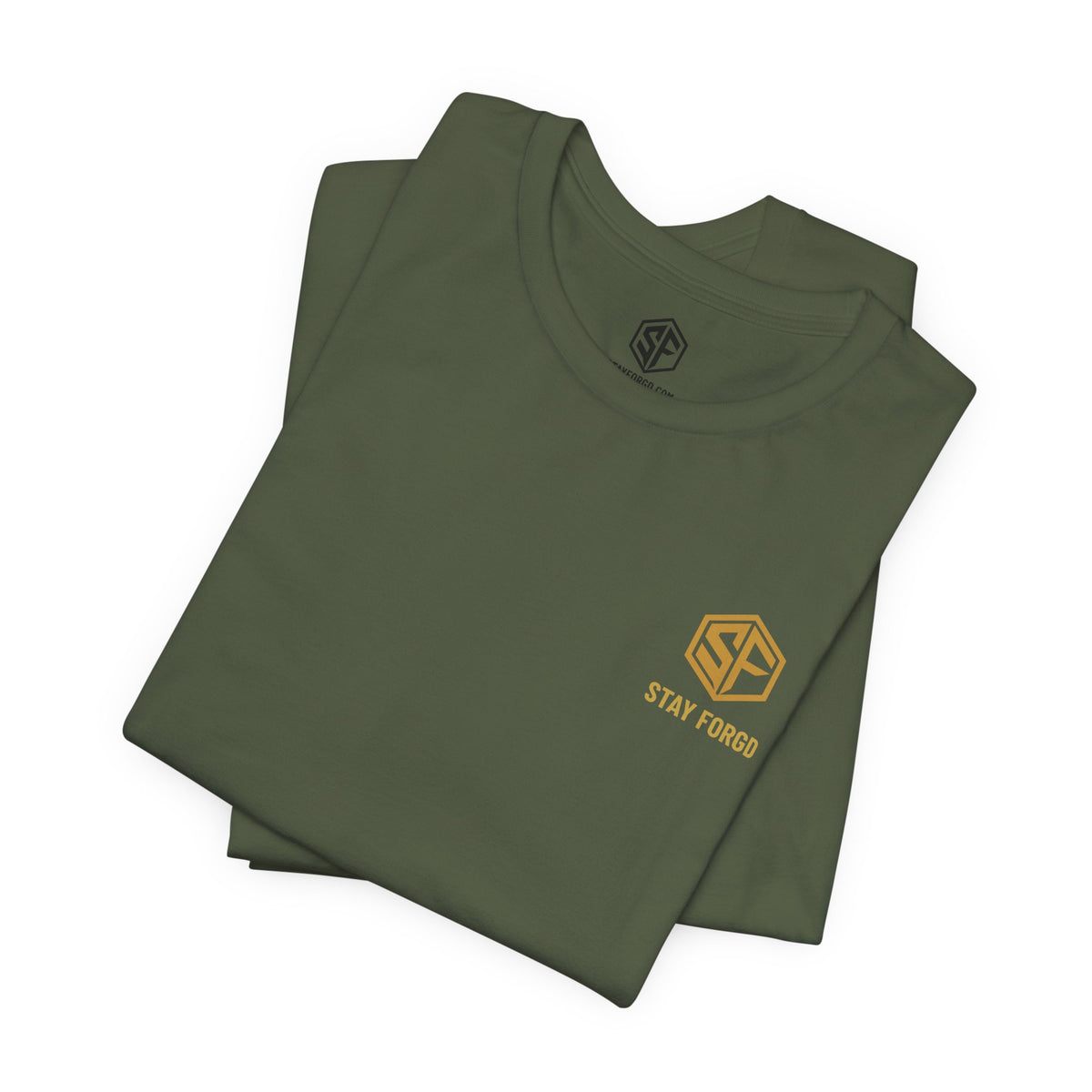 The FORGD Man Tee