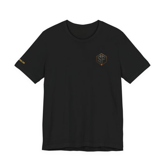 The FORGD Creed Tee