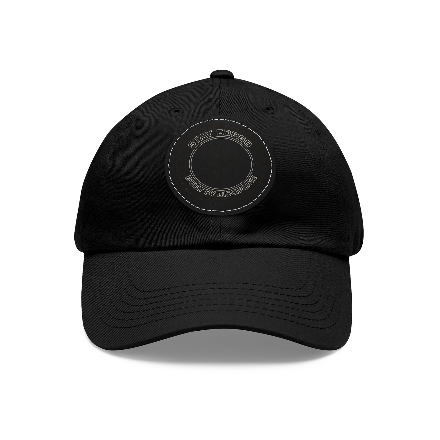 The FORGD Legacy Hat