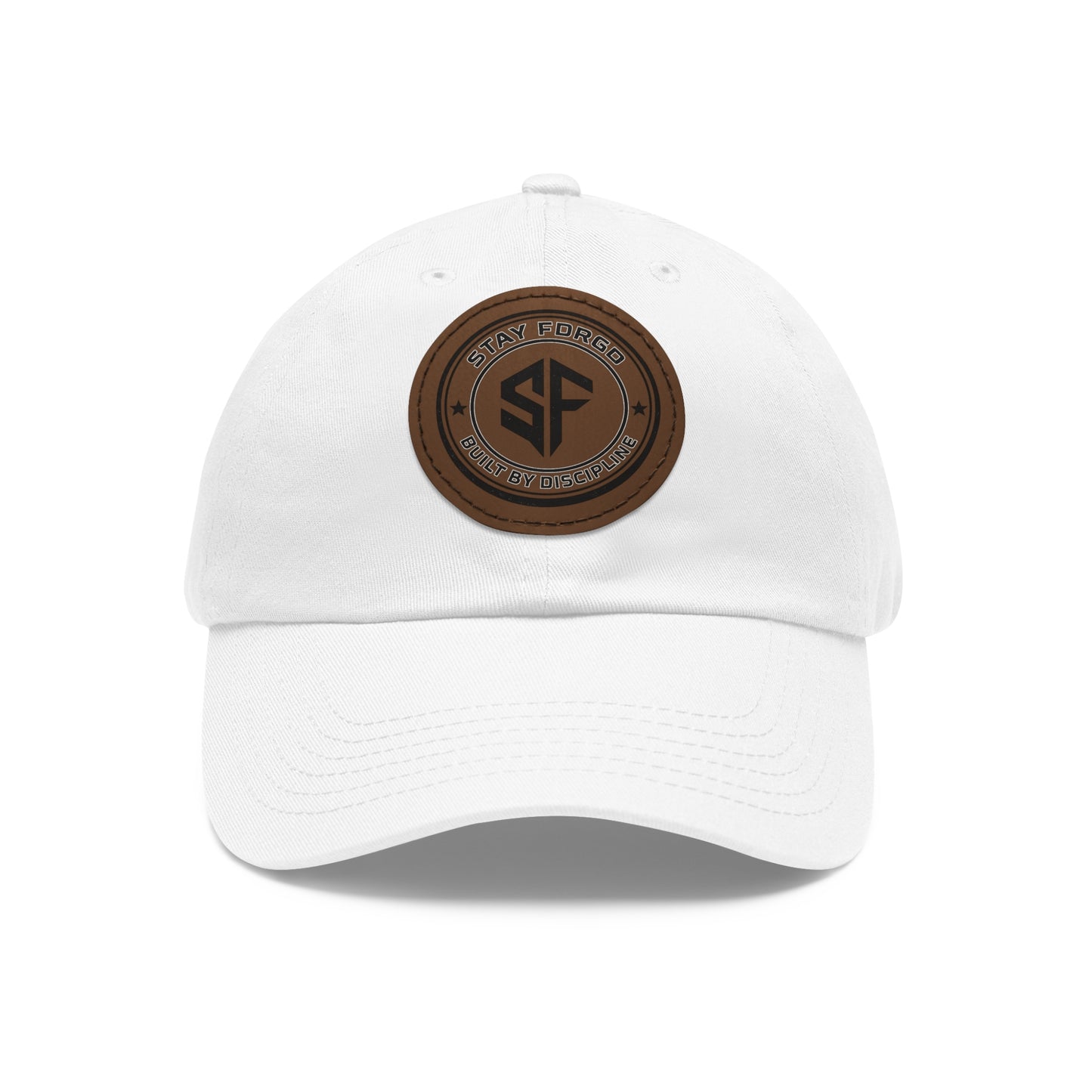 The FORGD Legacy Hat