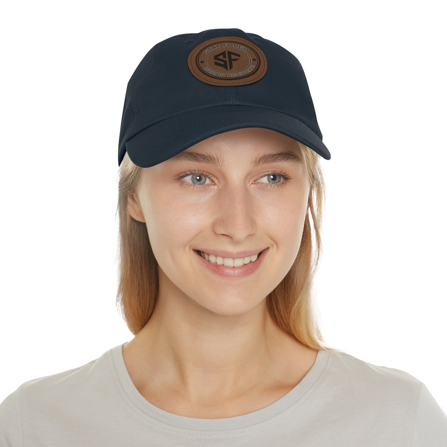 The FORGD Legacy Hat