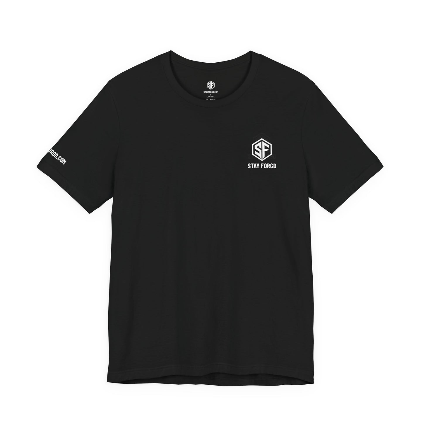 The FORGD Man Tee