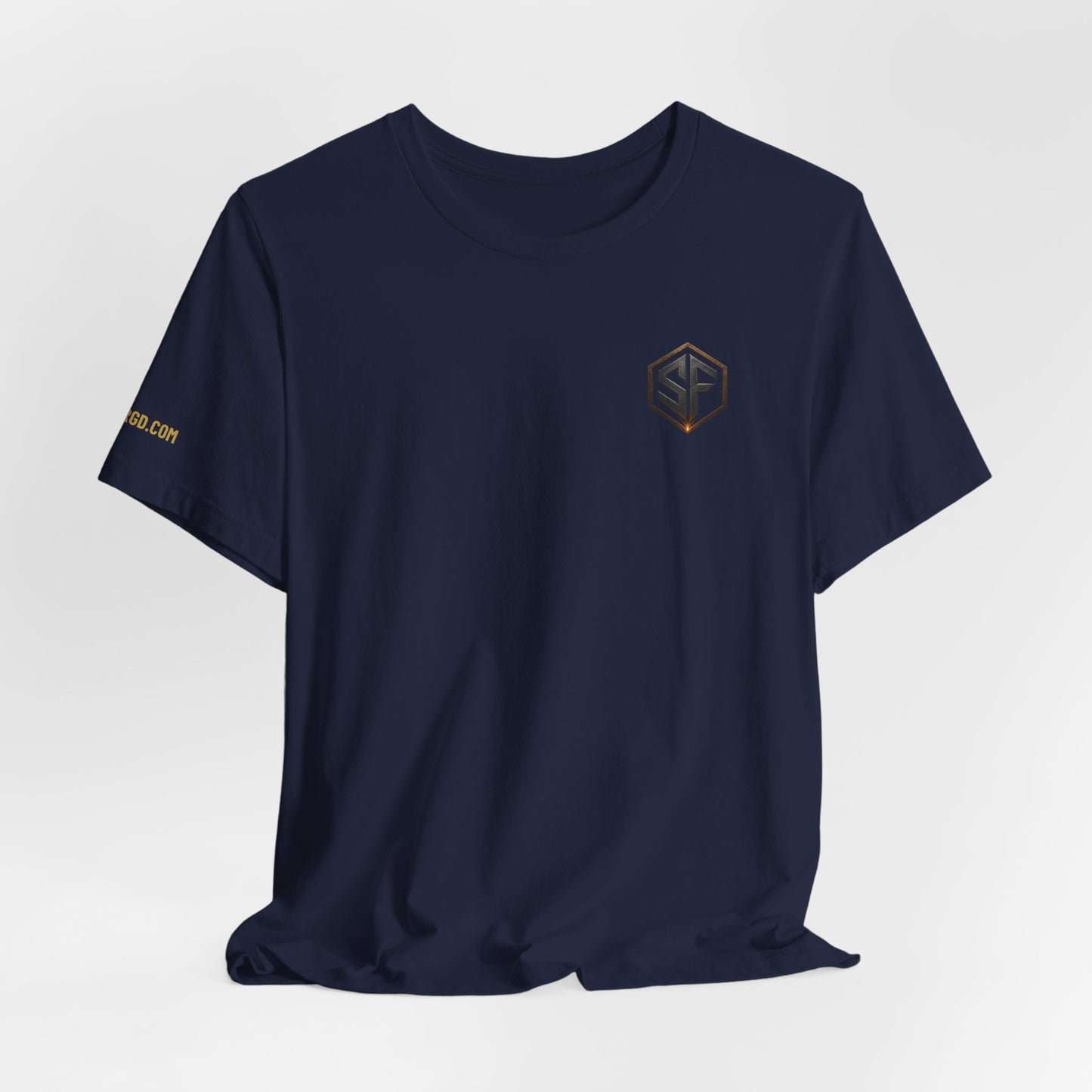 The FORGD Creed Tee