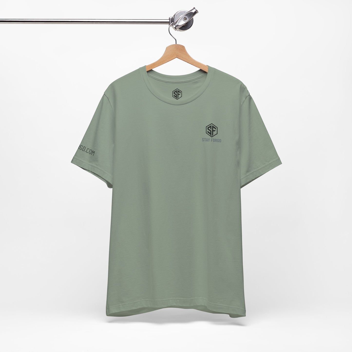 The FORGD Man Tee