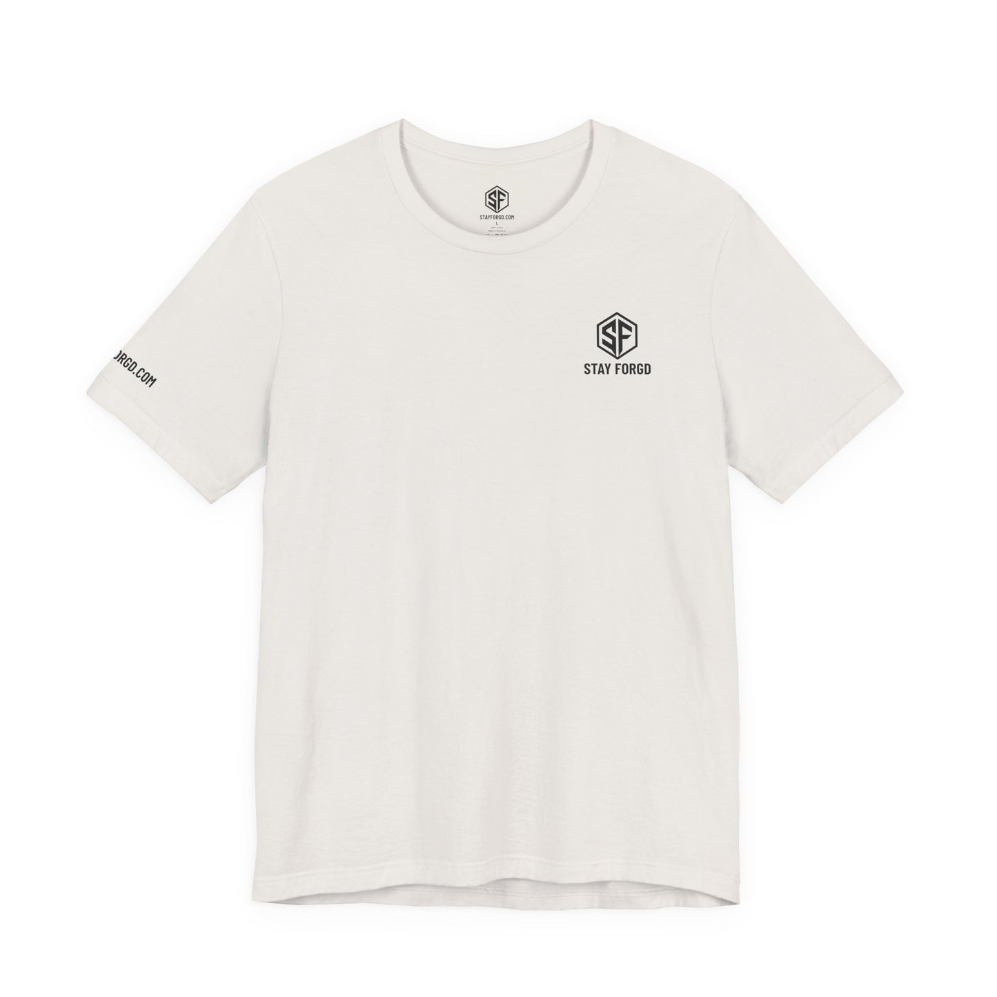 The FORGD Man Tee