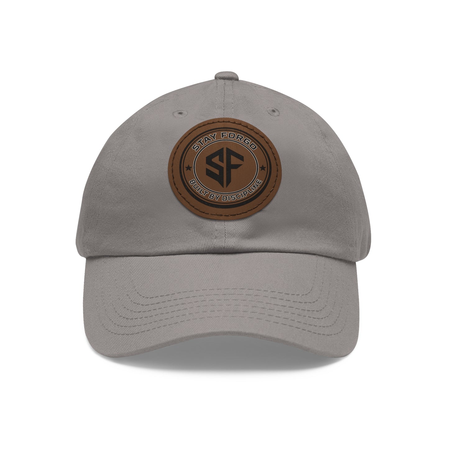 The FORGD Legacy Hat