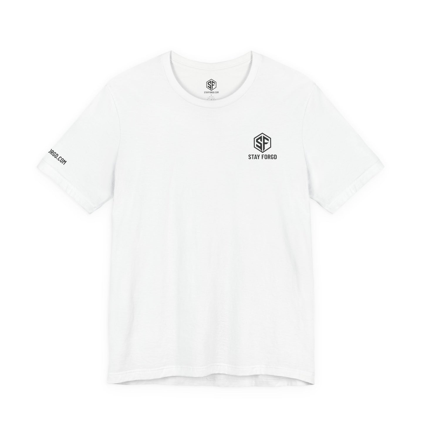 The FORGD Man Tee