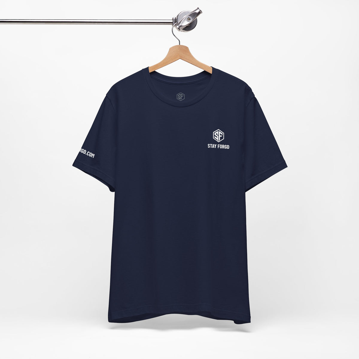 The FORGD Man Tee