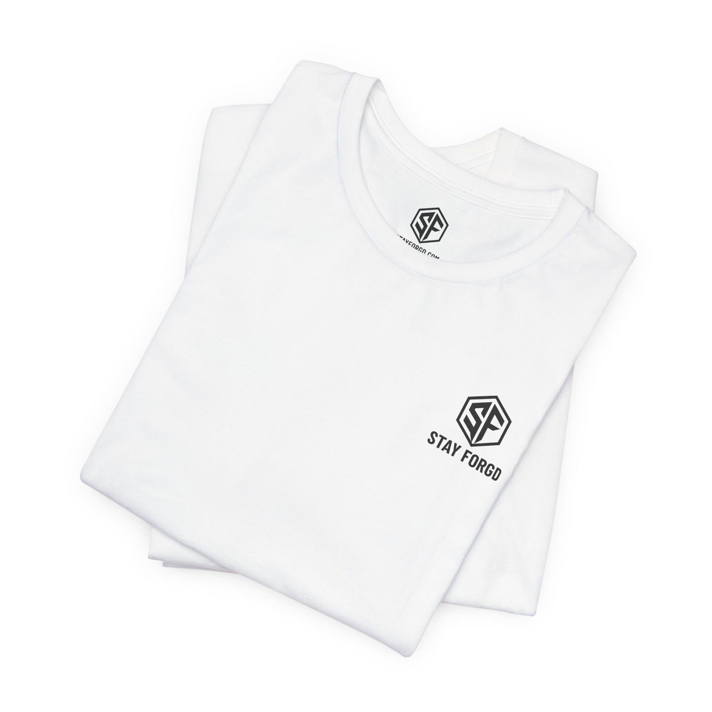 The FORGD Man Tee