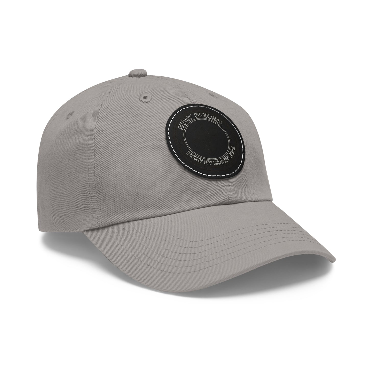The FORGD Legacy Hat