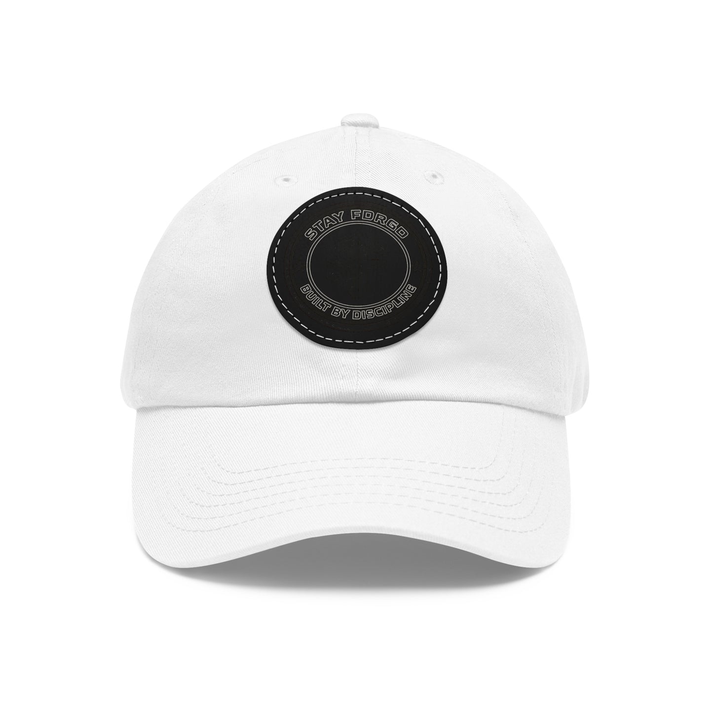 The FORGD Legacy Hat