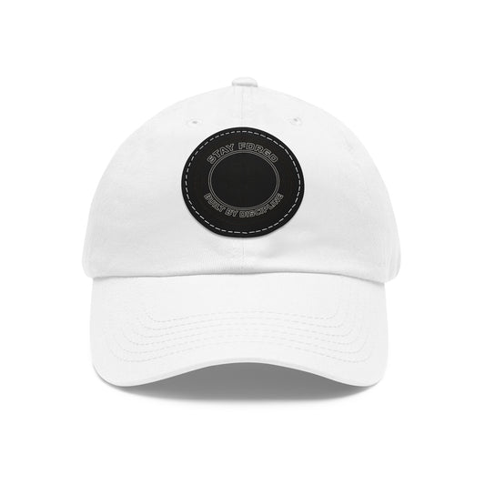 The FORGD Legacy Hat