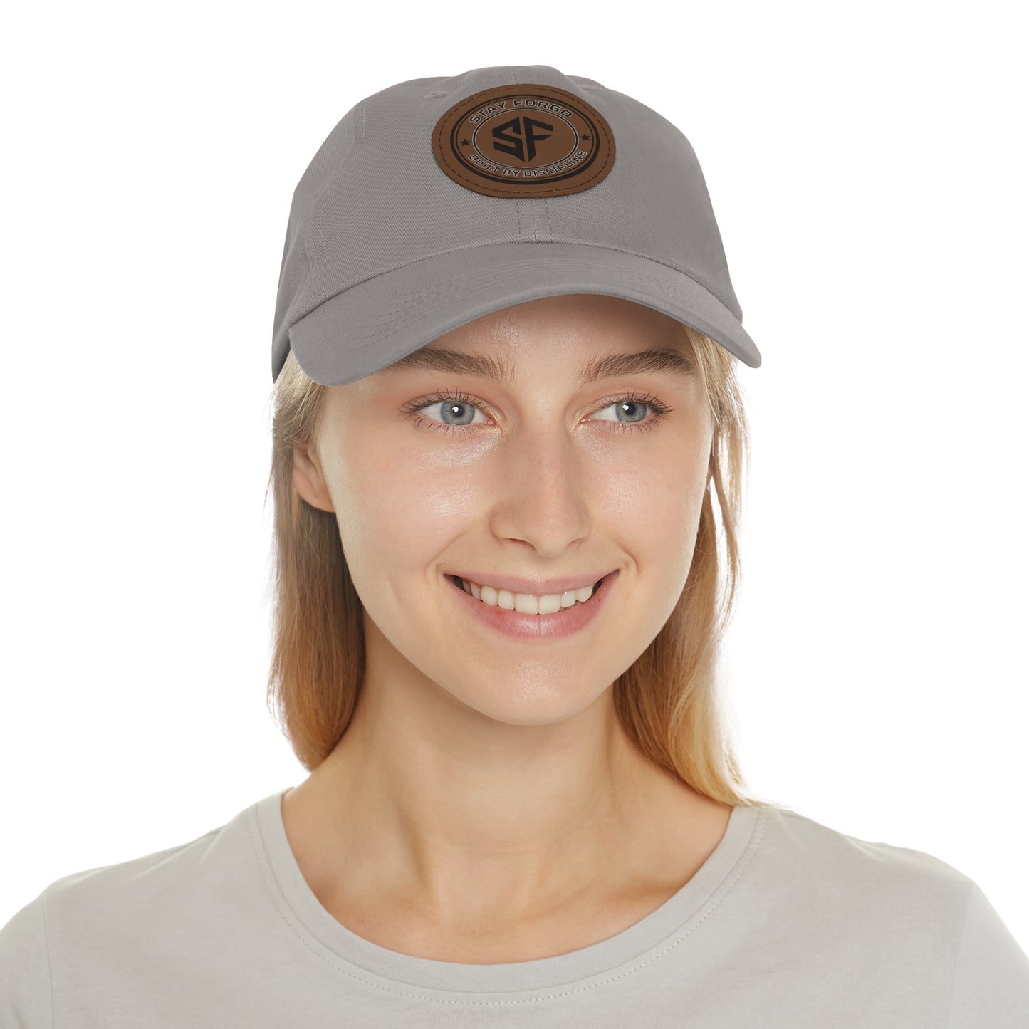 The FORGD Legacy Hat