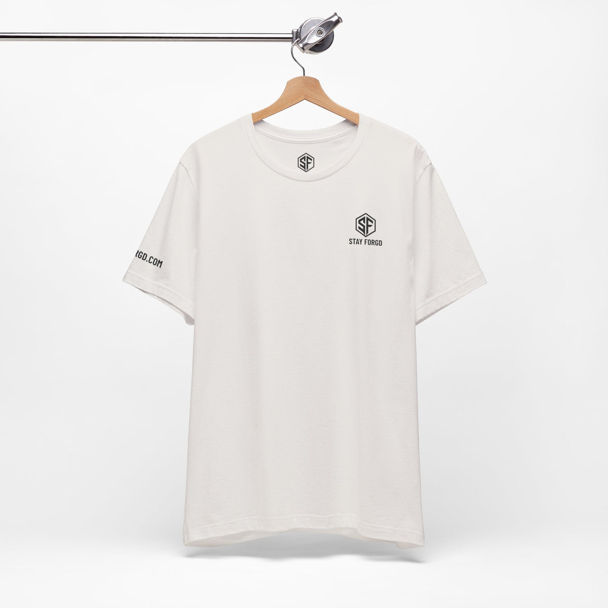 The FORGD Man Tee