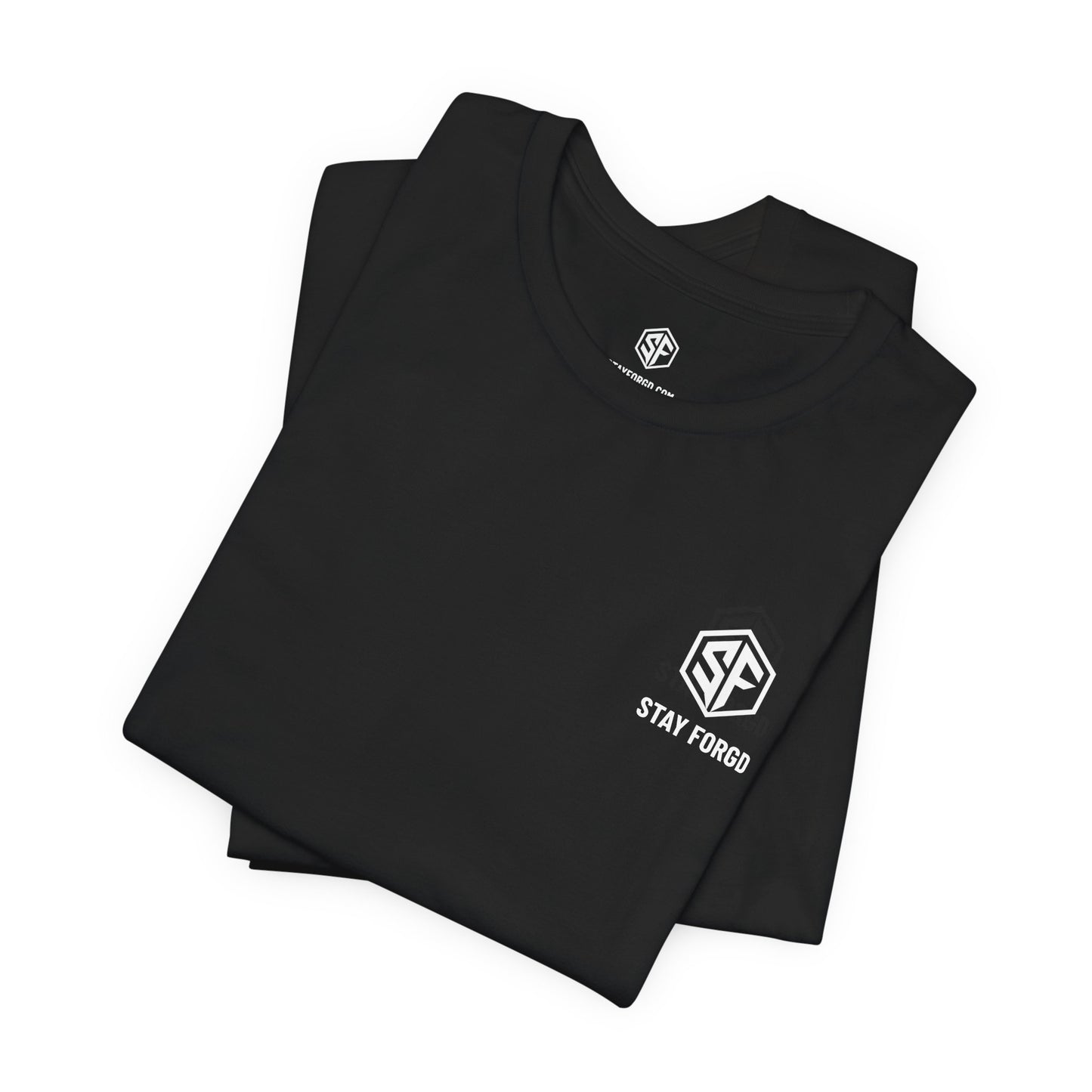 The FORGD Man Tee