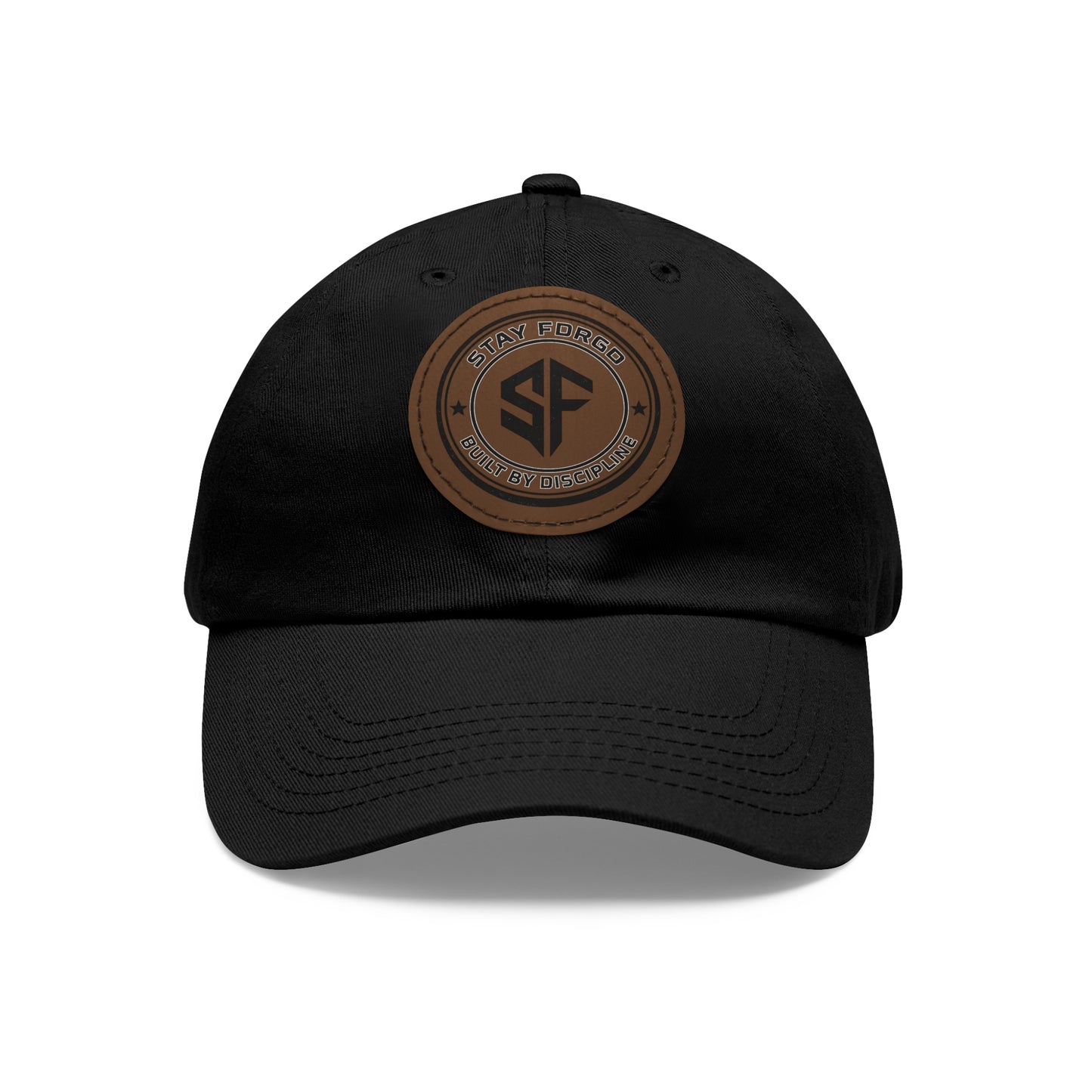 The FORGD Legacy Hat