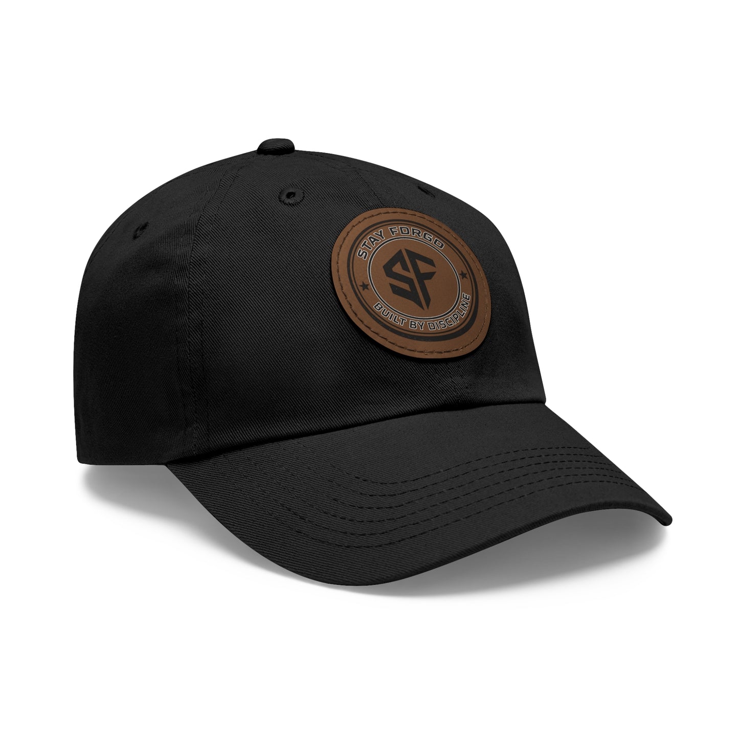 The FORGD Legacy Hat