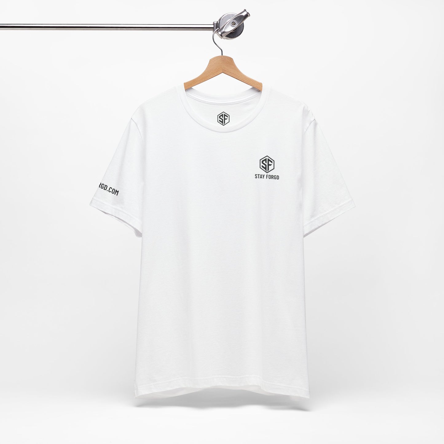 The FORGD Man Tee