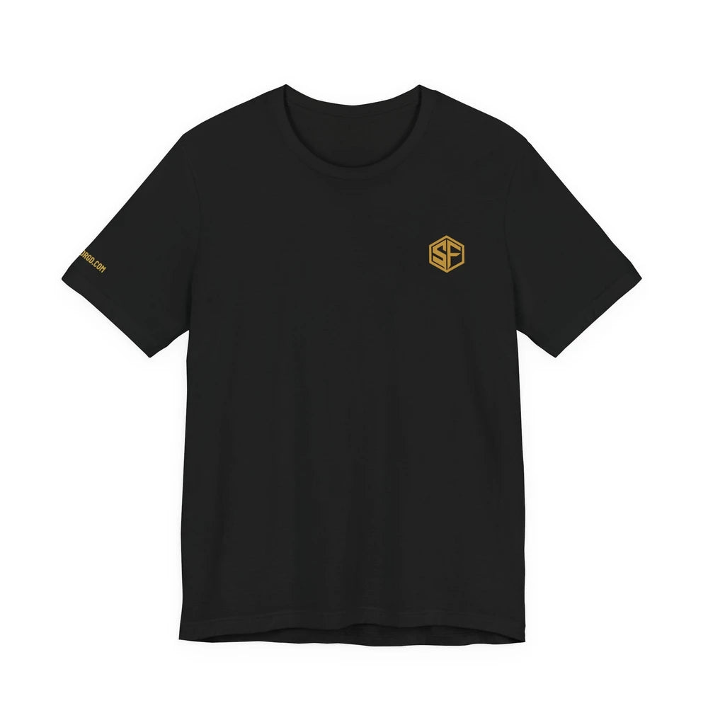 The FORGD Creed Tee