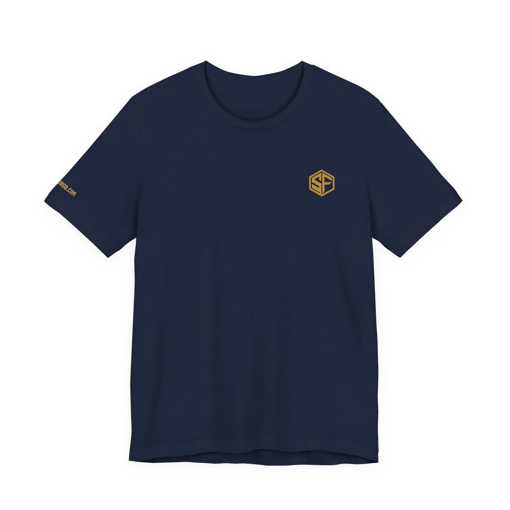 The FORGD Creed Tee