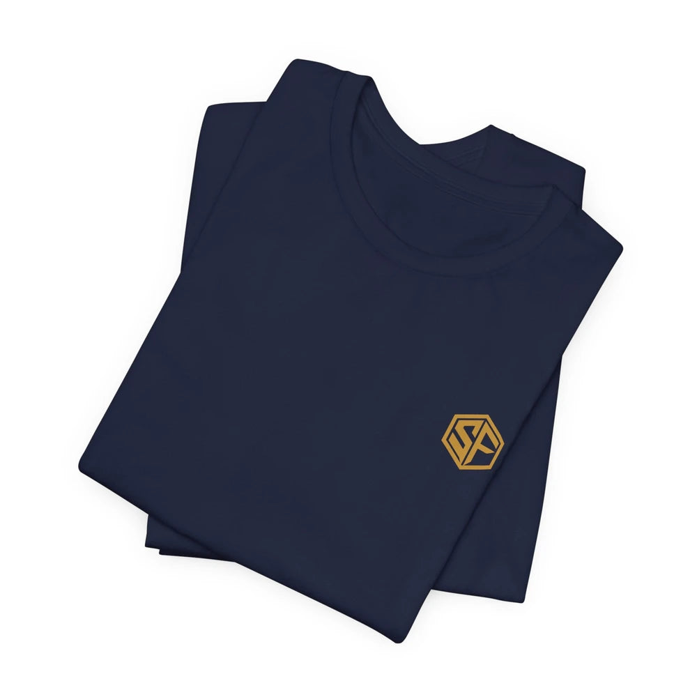 The FORGD Creed Tee
