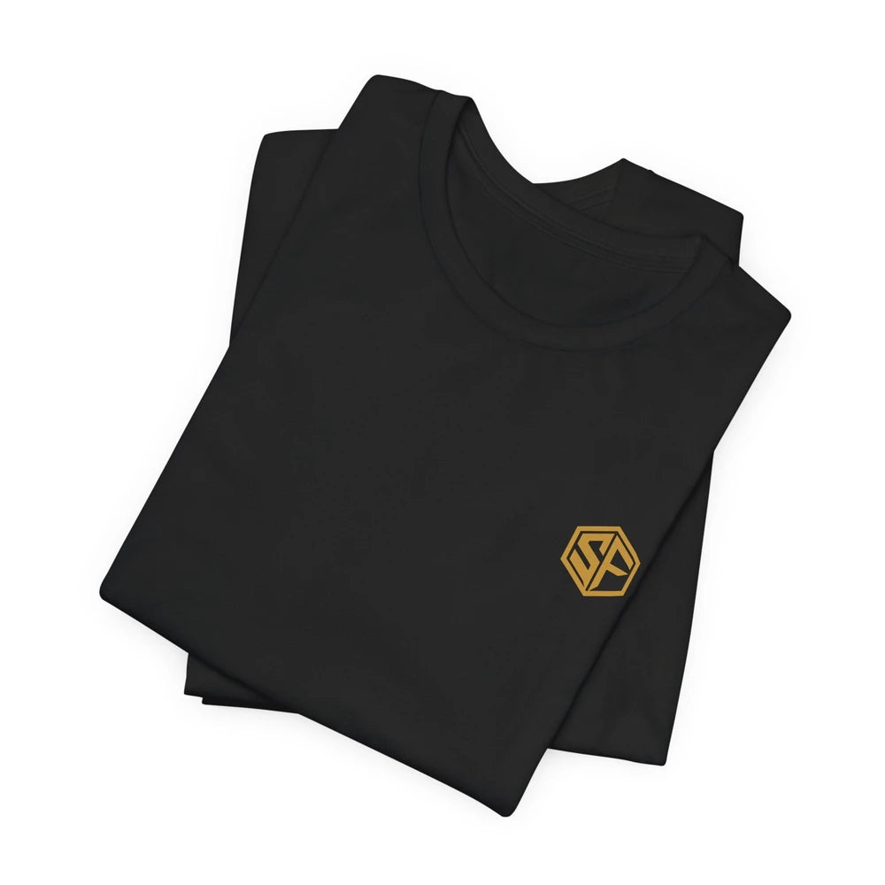 The FORGD Creed Tee
