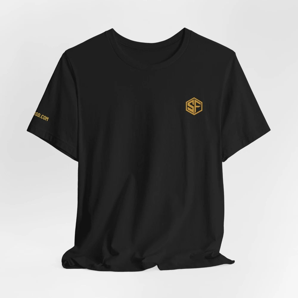 The FORGD Creed Tee