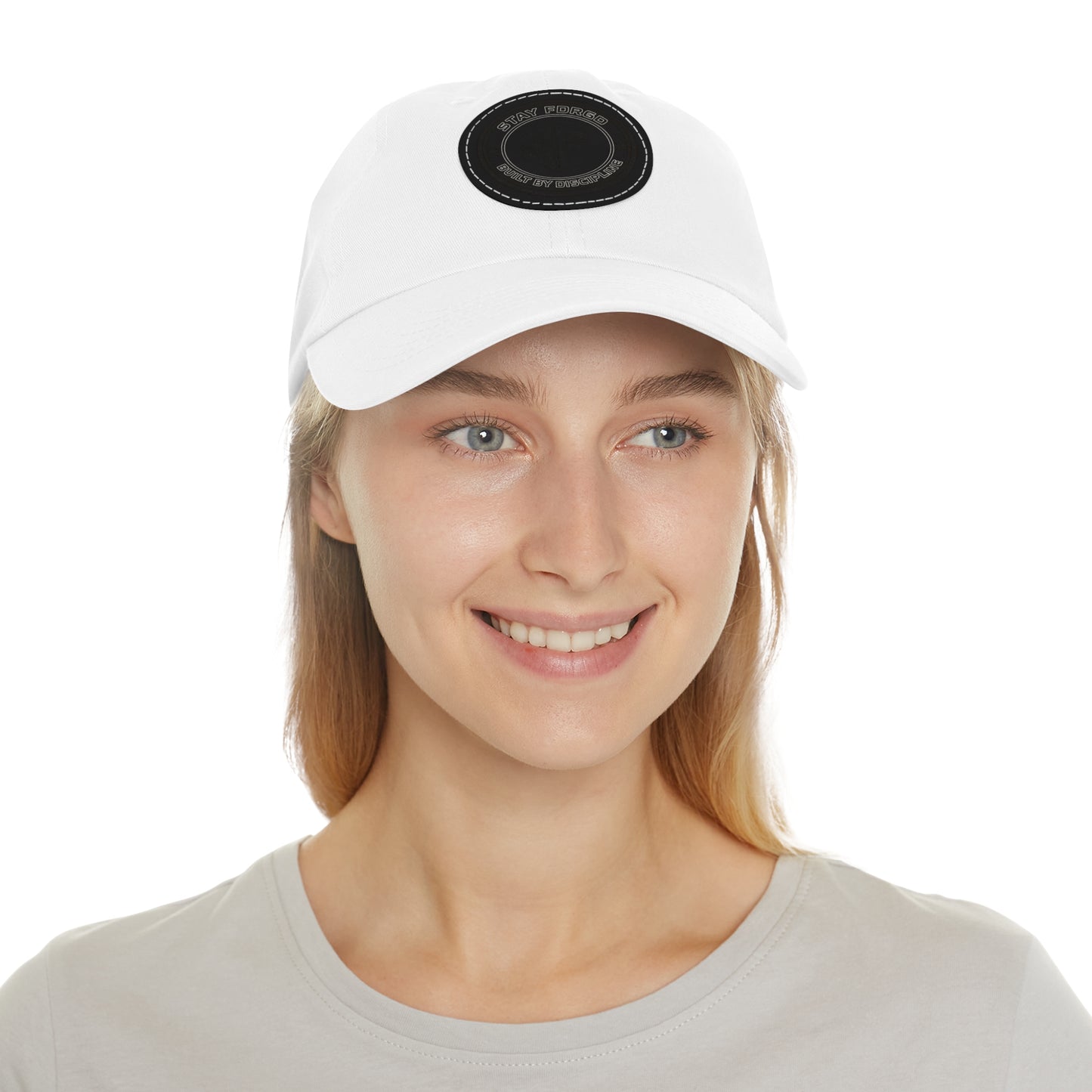 The FORGD Legacy Hat