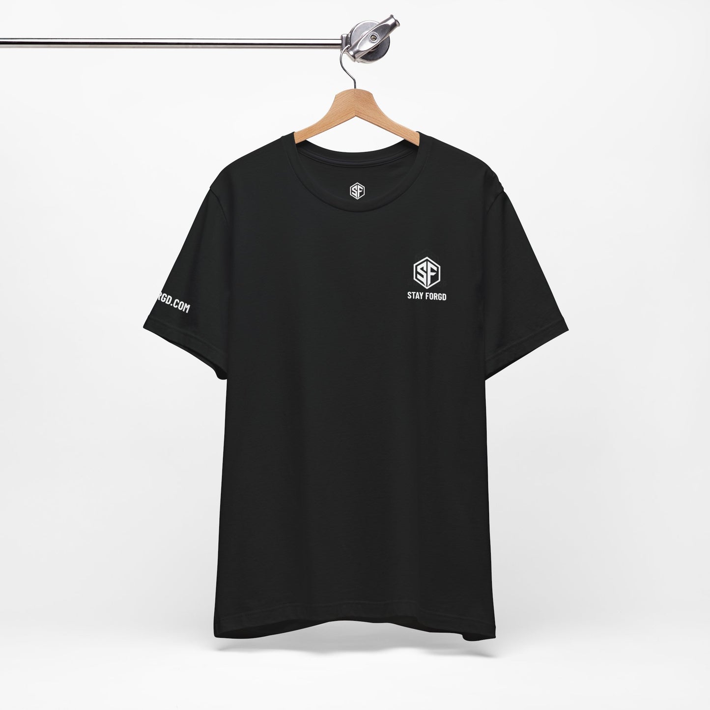 The FORGD Man Tee