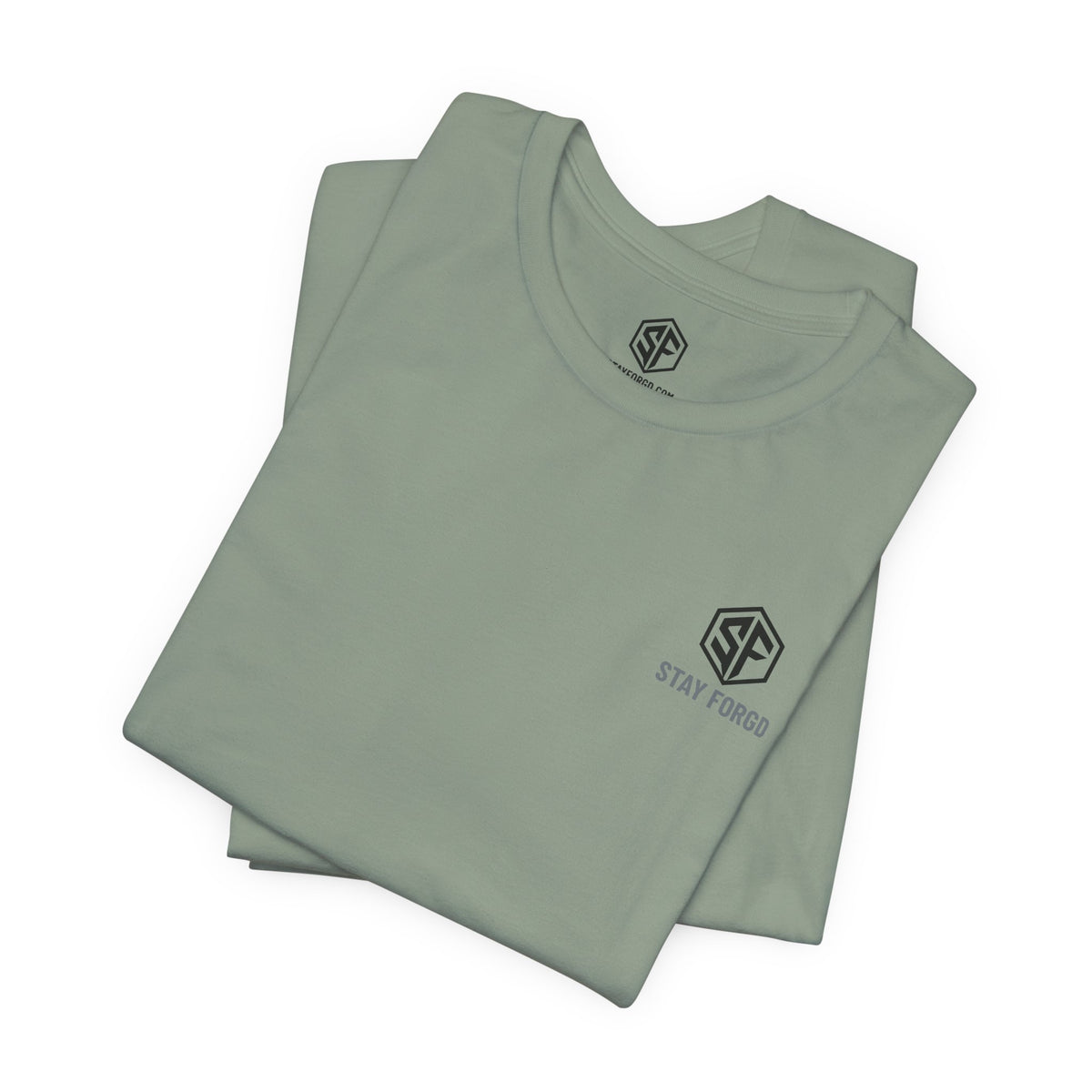 The FORGD Man Tee