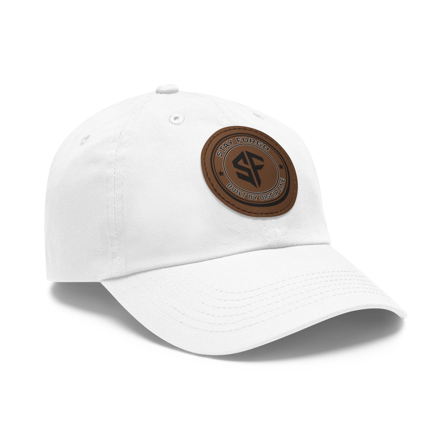 The FORGD Legacy Hat