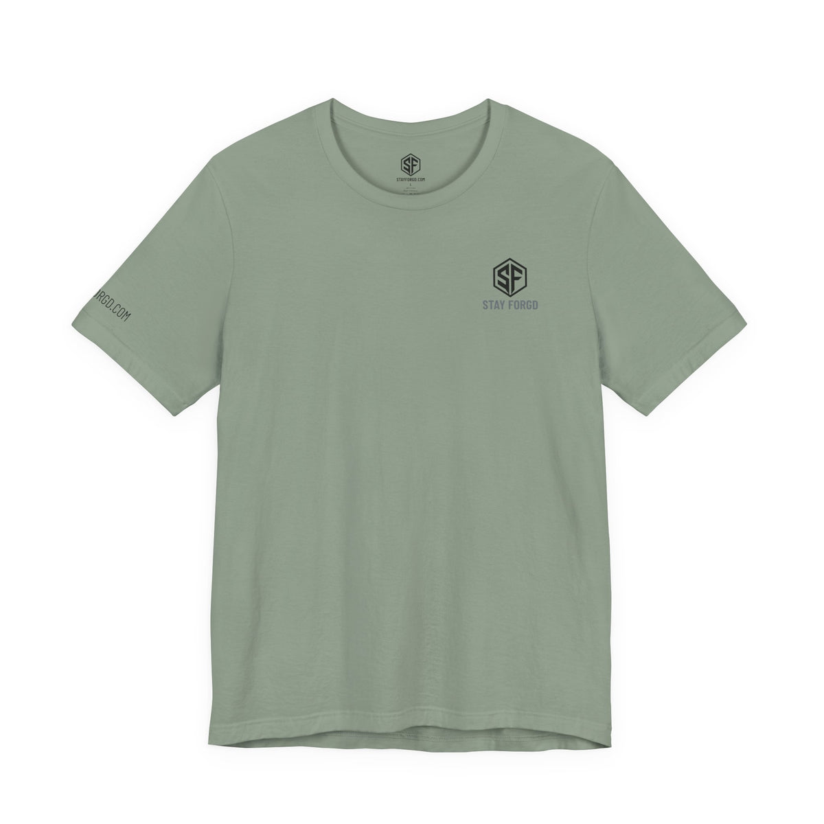 The FORGD Man Tee