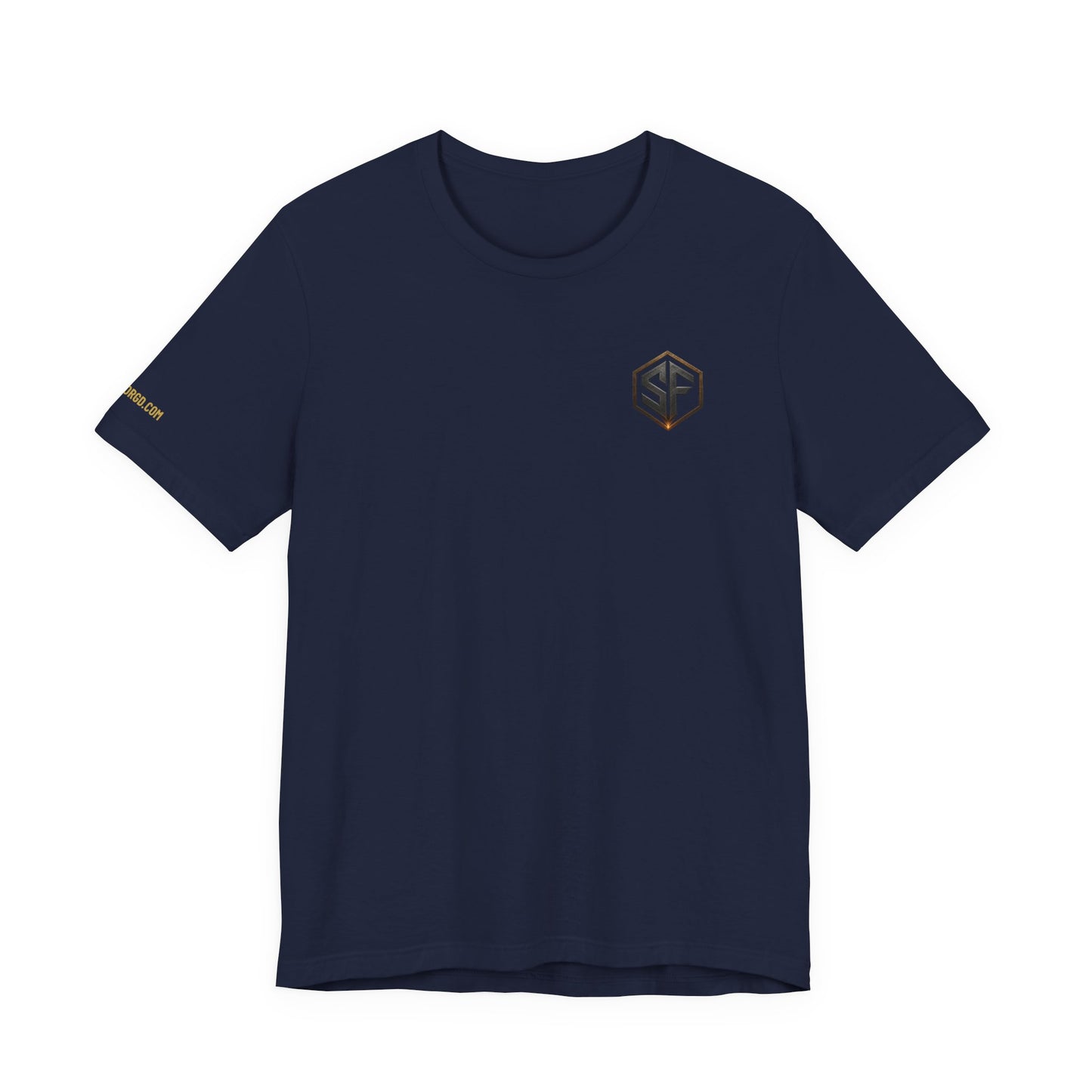 The FORGD Creed Tee