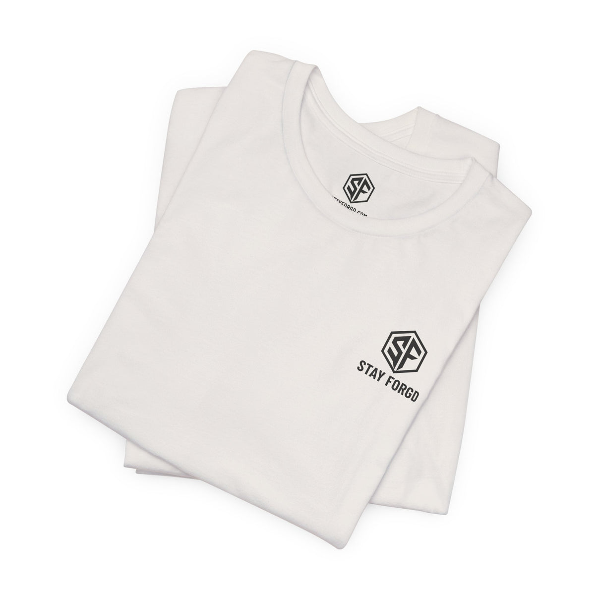 The FORGD Man Tee