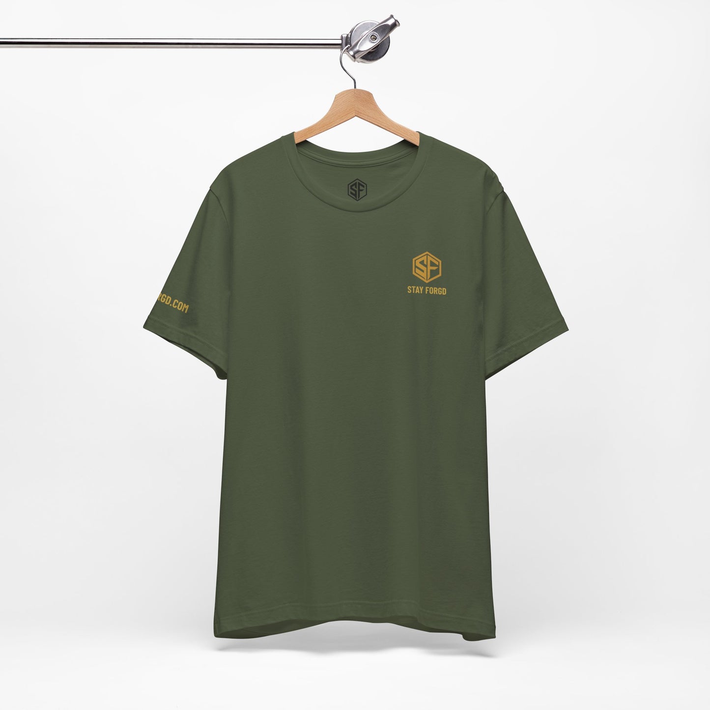 The FORGD Man Tee