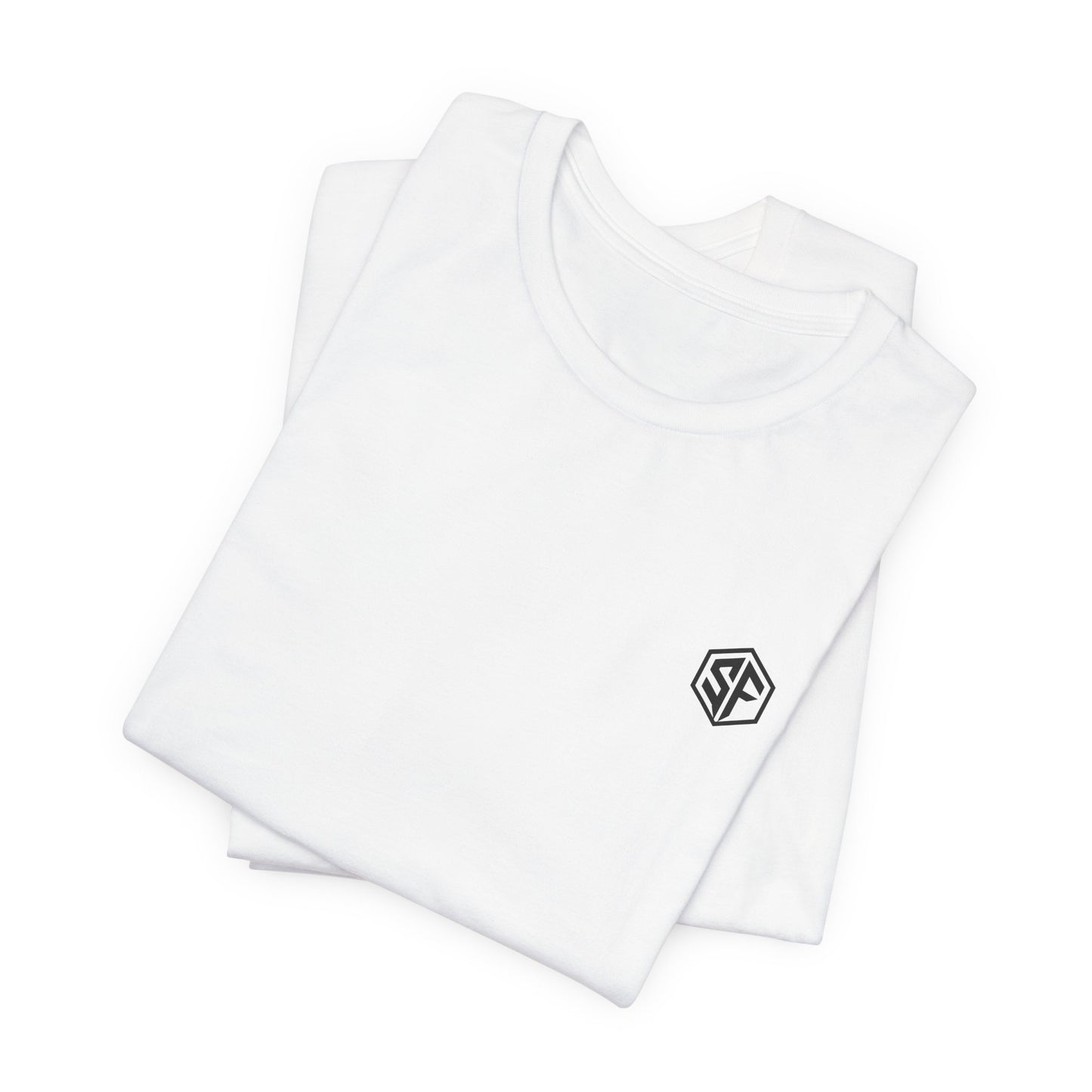 Motivational Message Tee — “The Message: Stay Humble, Stay Disciplined, Stay Dangerous, Stay Forged”
