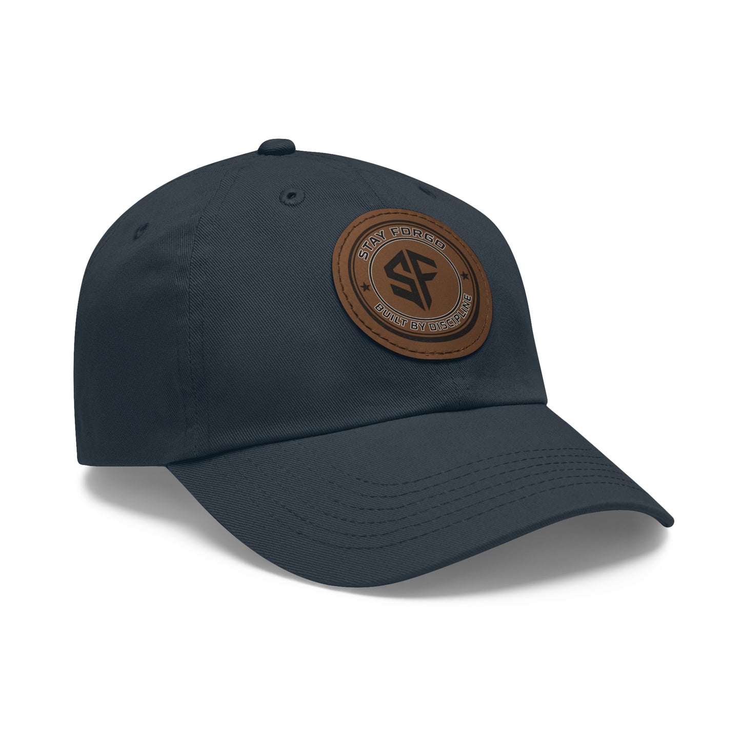 The FORGD Legacy Hat