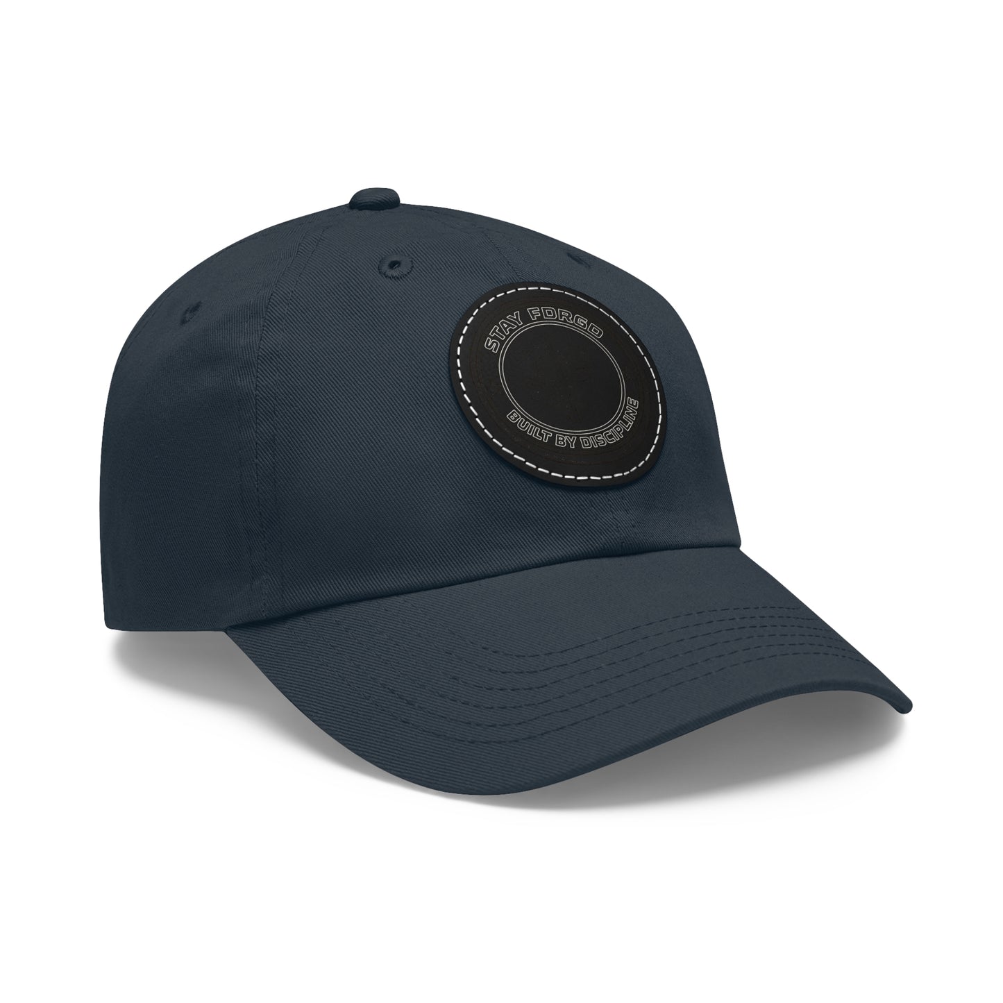 The FORGD Legacy Hat