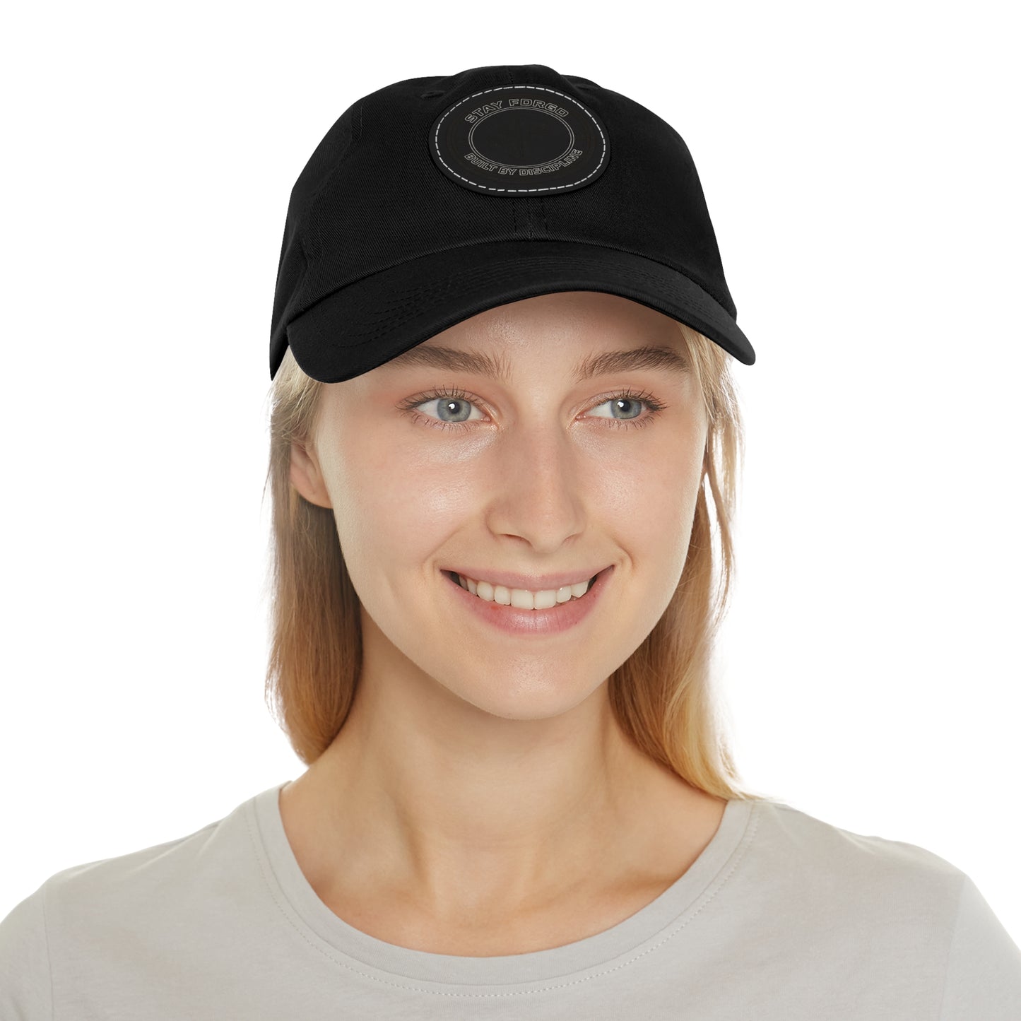 The FORGD Legacy Hat
